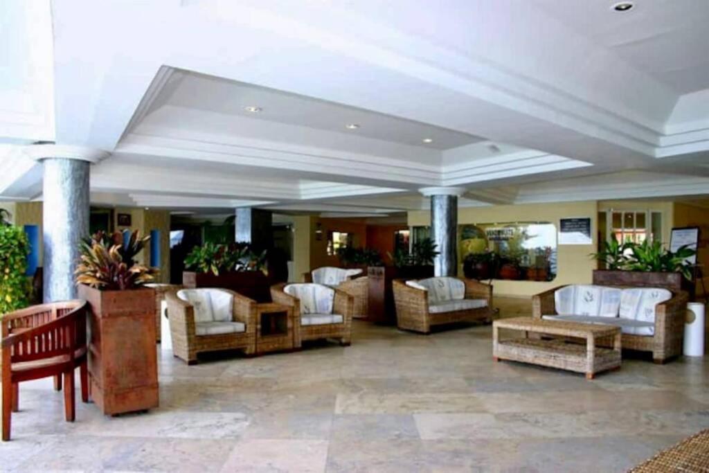 Suite Frente Al Mar En El Corazon De Acapulco Exteriér fotografie